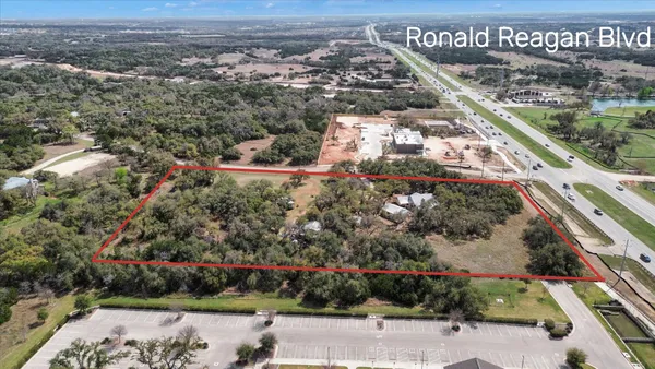 $3,500,000 | 51 County Road 264, Leander, TX 78641