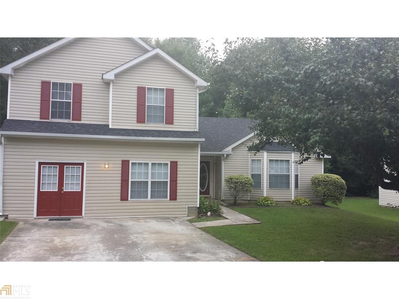 3593 6 Oaks Court, Unit 24 Decatur, GA 30034 - Photo 1 of 1
