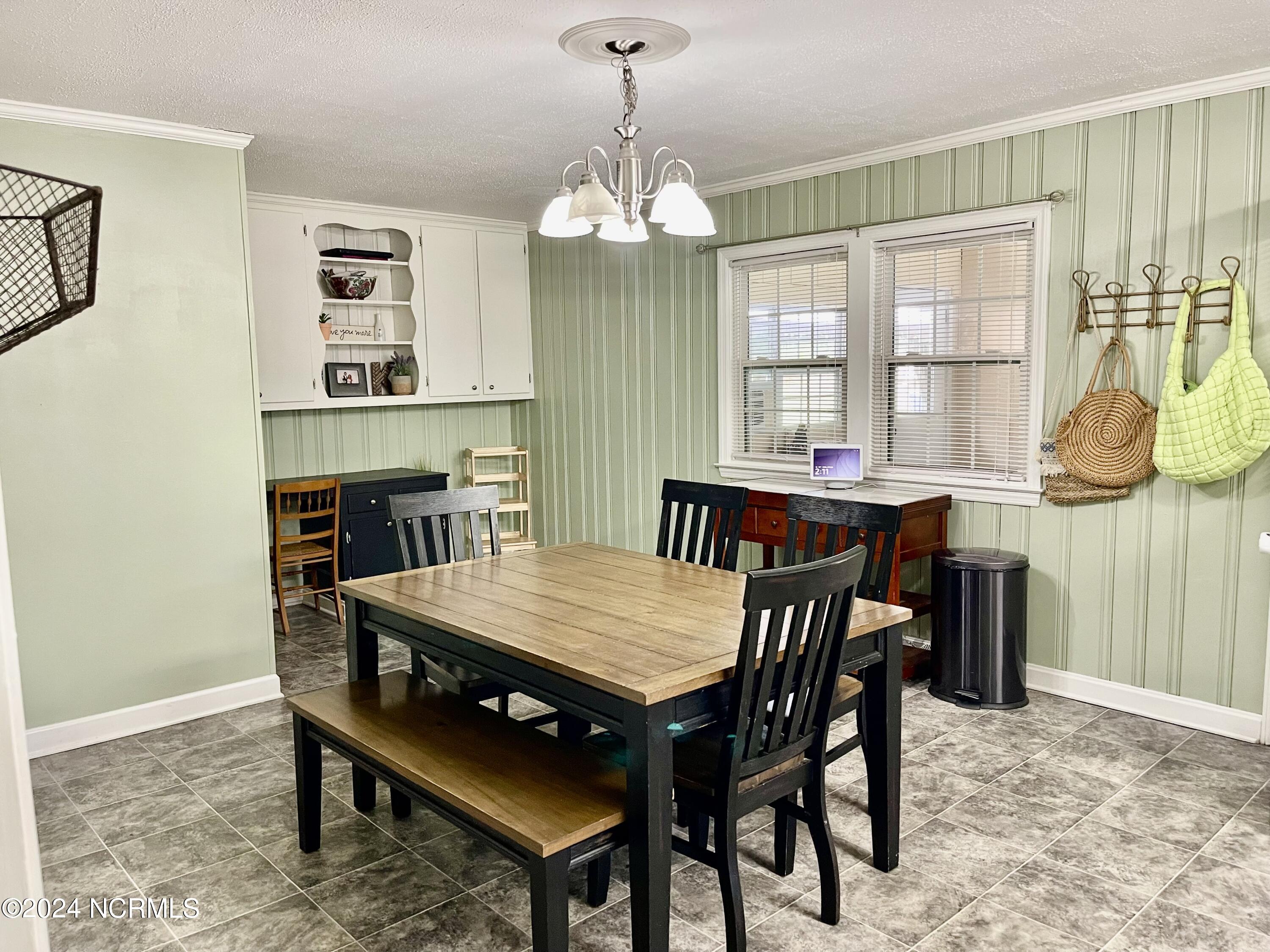 129 Woodland Road Rockingham, NC 28379 - Photo 12 of 38 kitchen