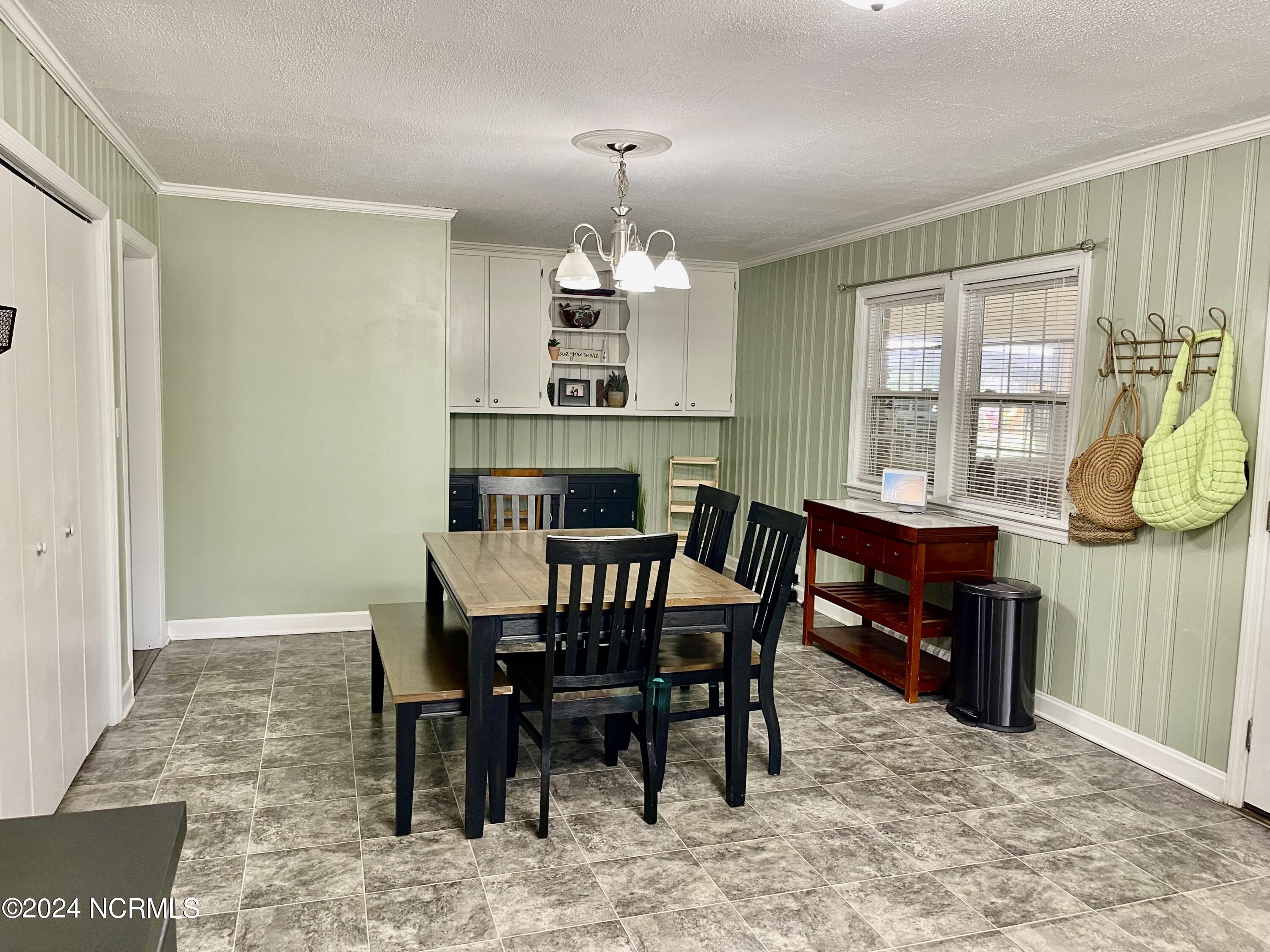 129 Woodland Road Rockingham, NC 28379 - Photo 13 of 38 kitchen