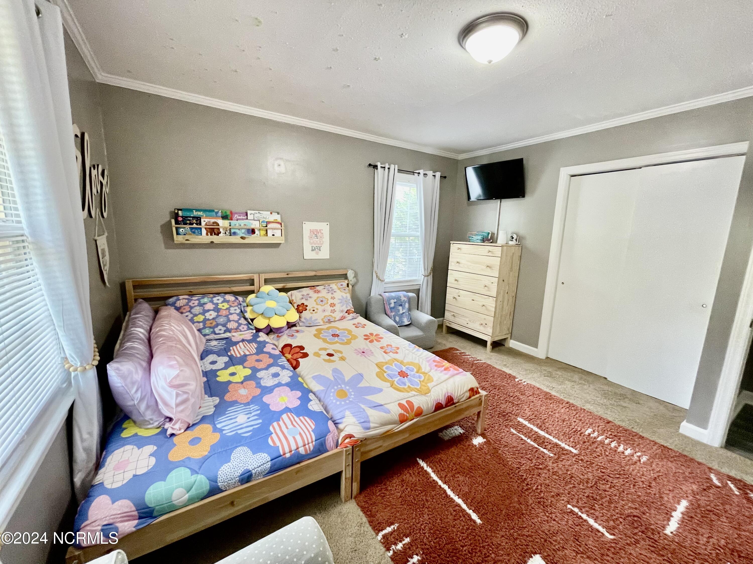129 Woodland Road Rockingham, NC 28379 - Photo 24 of 38 bedroom 2
