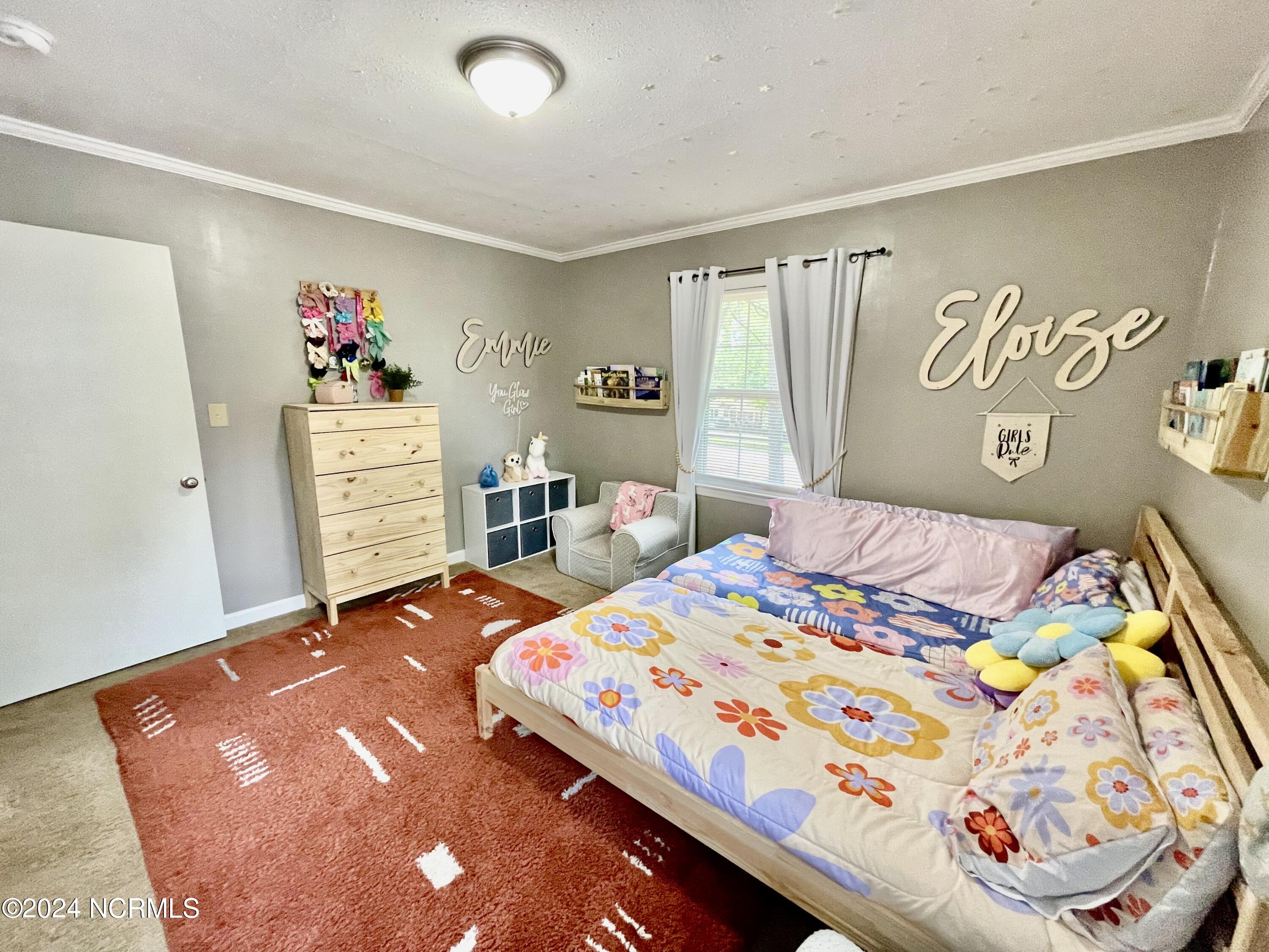 129 Woodland Road Rockingham, NC 28379 - Photo 25 of 38 bedroom 2