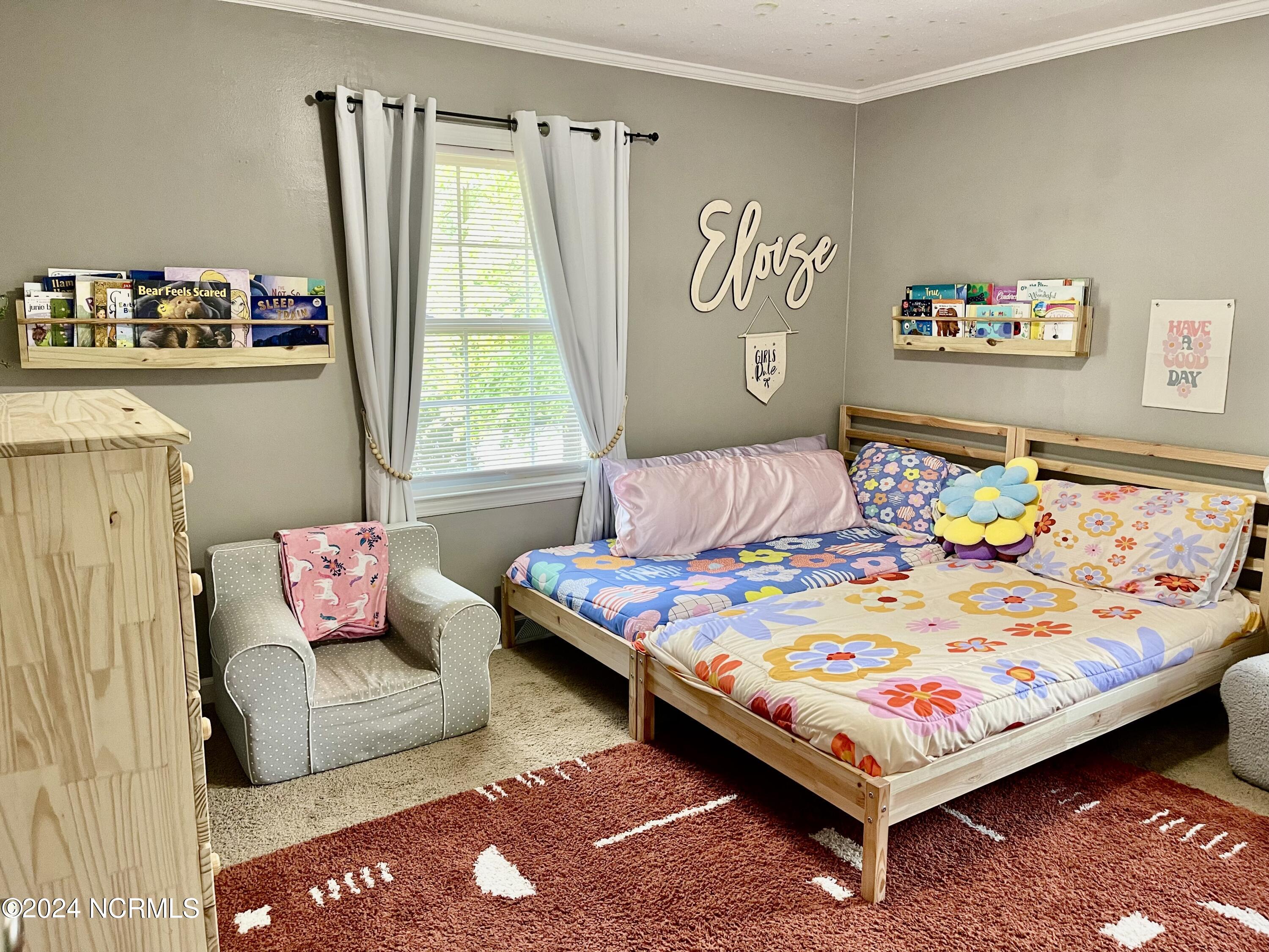 129 Woodland Road Rockingham, NC 28379 - Photo 26 of 38 bedroom 2