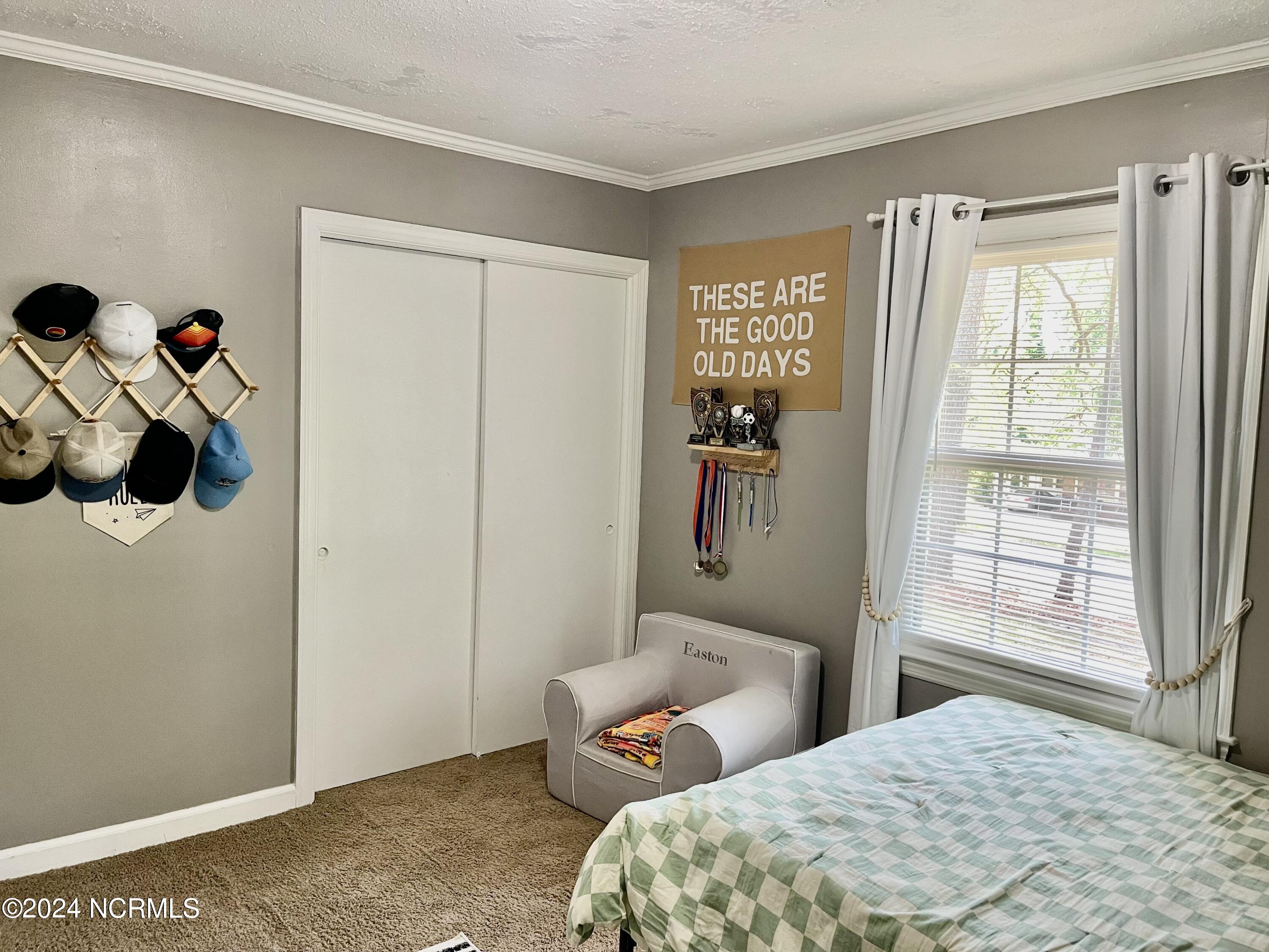129 Woodland Road Rockingham, NC 28379 - Photo 28 of 38 bedroom 3