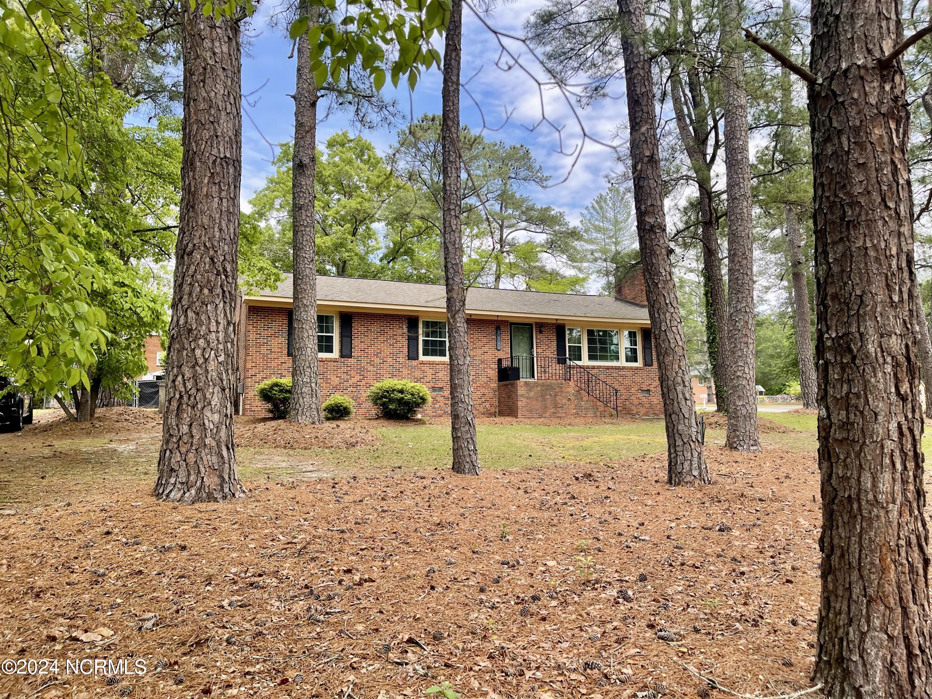 129 Woodland Road Rockingham, NC 28379 - Photo 36 of 38 129 Woodland Rd