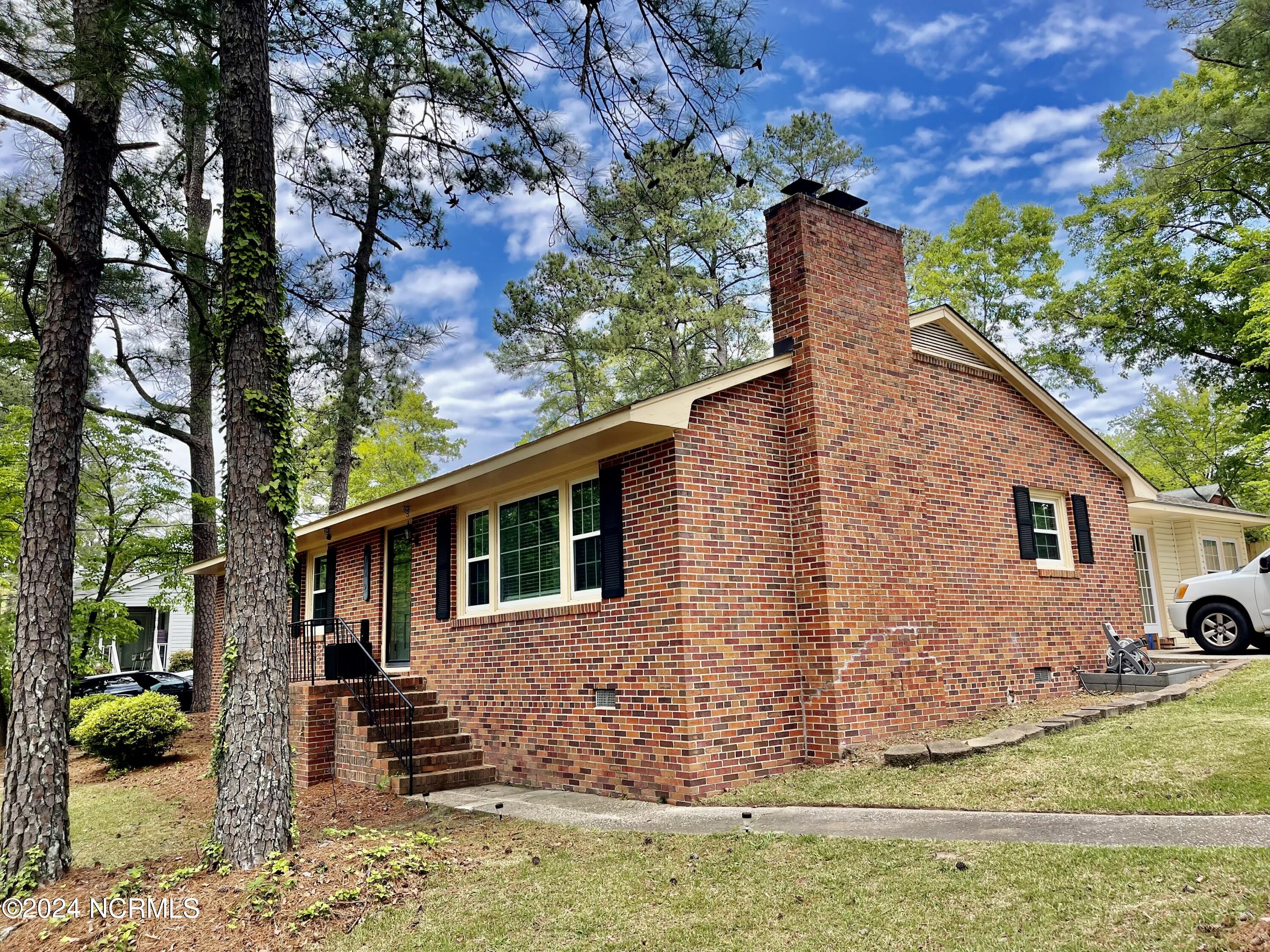129 Woodland Road Rockingham, NC 28379 - Photo 38 of 38 129 Woodland Rd