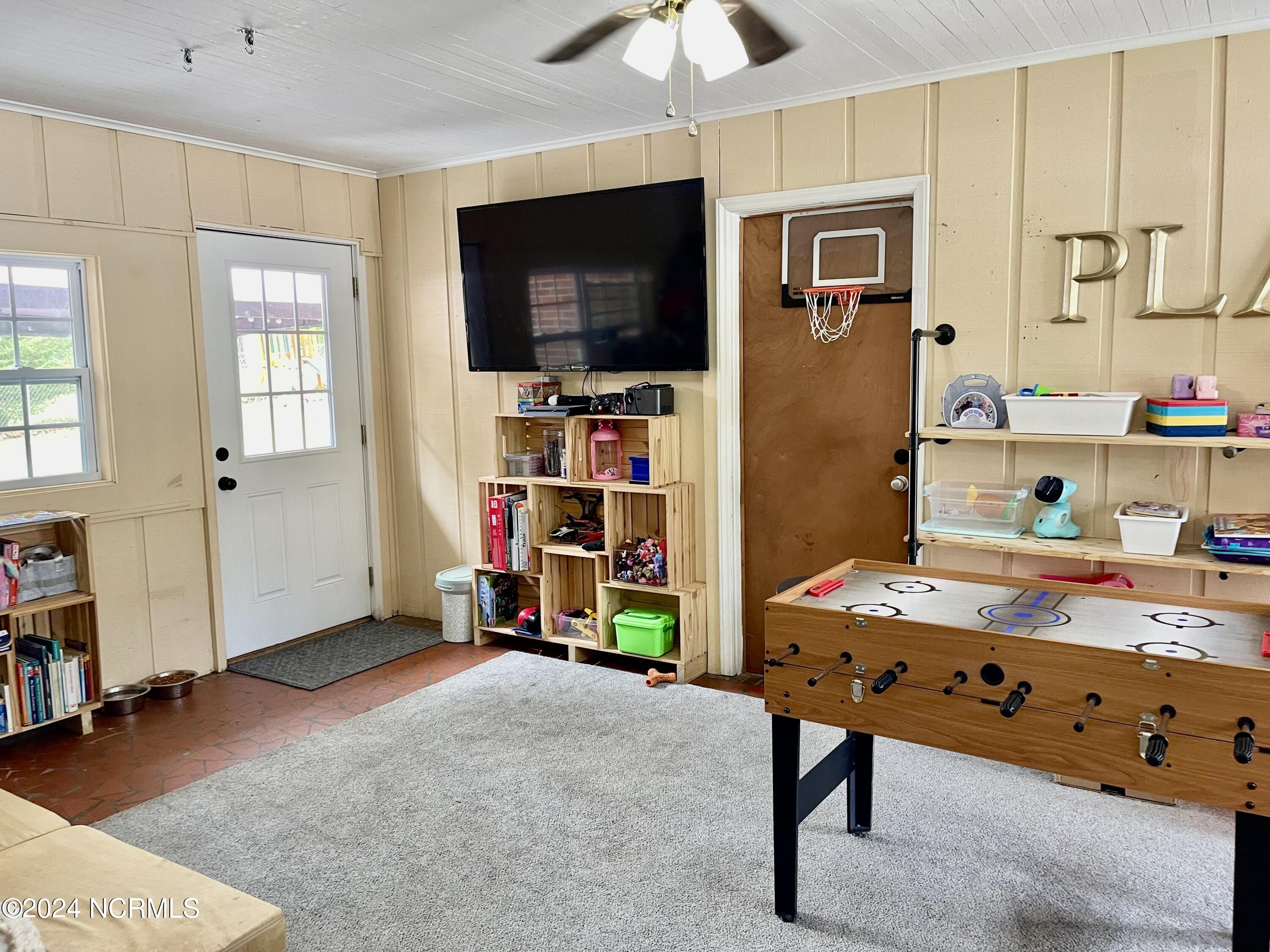 129 Woodland Road Rockingham, NC 28379 - Photo 7 of 38 not included in the square footage