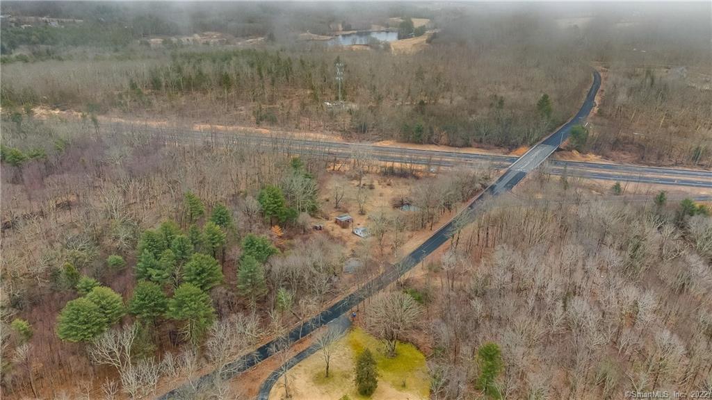 240 Ross Road Killingly, CT 06239 - Photo 1 of 1 240 Ross Road, located with exit off Route 6 east to Boston and entrance west, 0.2 miles to Route 395.