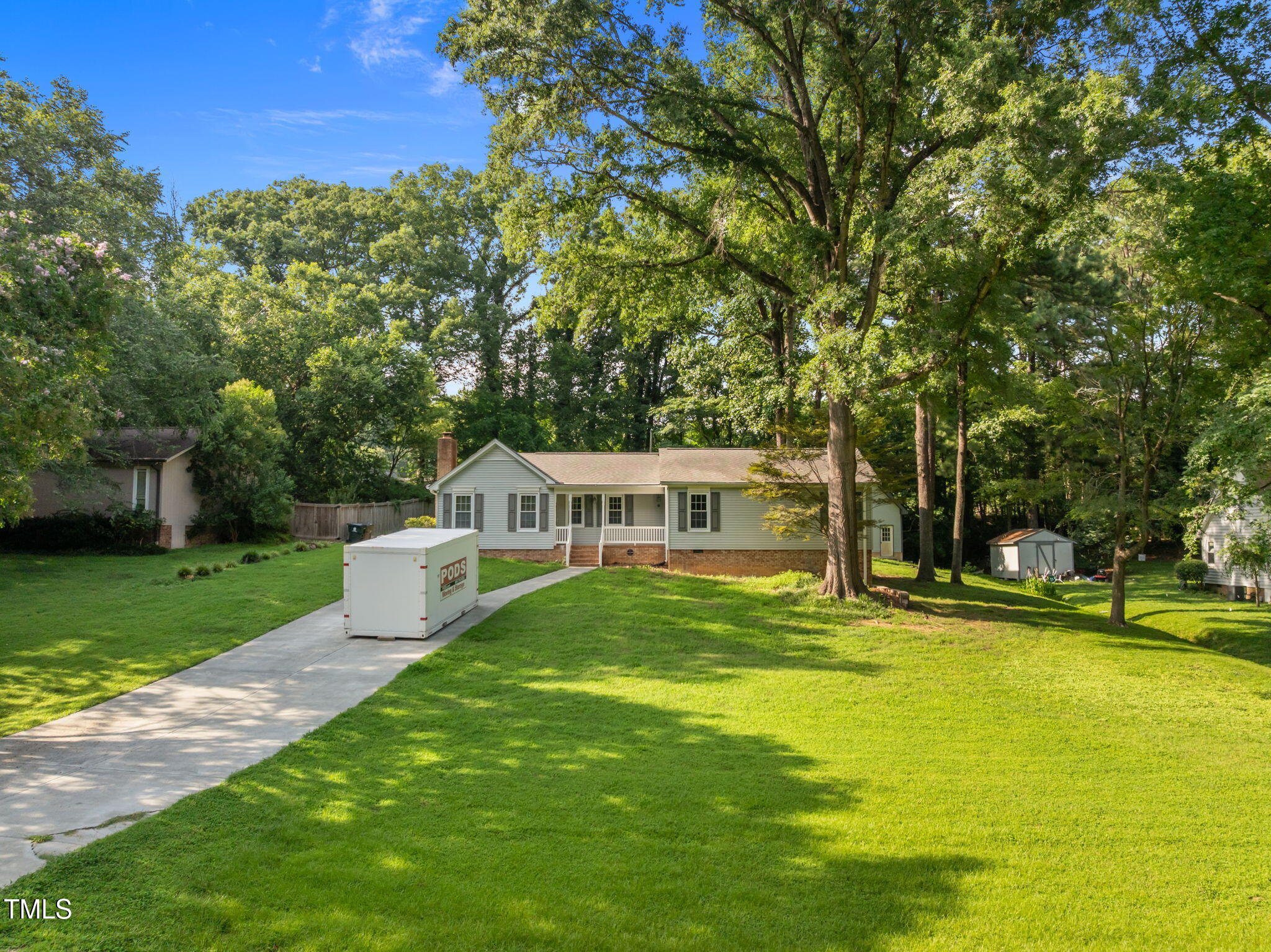 219 Barclay Road Durham, NC 27712 - Photo 32 of 36 31-web-or-mls-DJI_0447