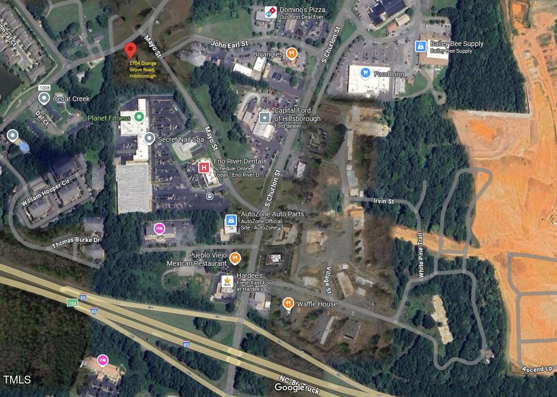 1704 Orange Grove Road Hillsborough, NC 27278 - Photo 10 of 11 unknown