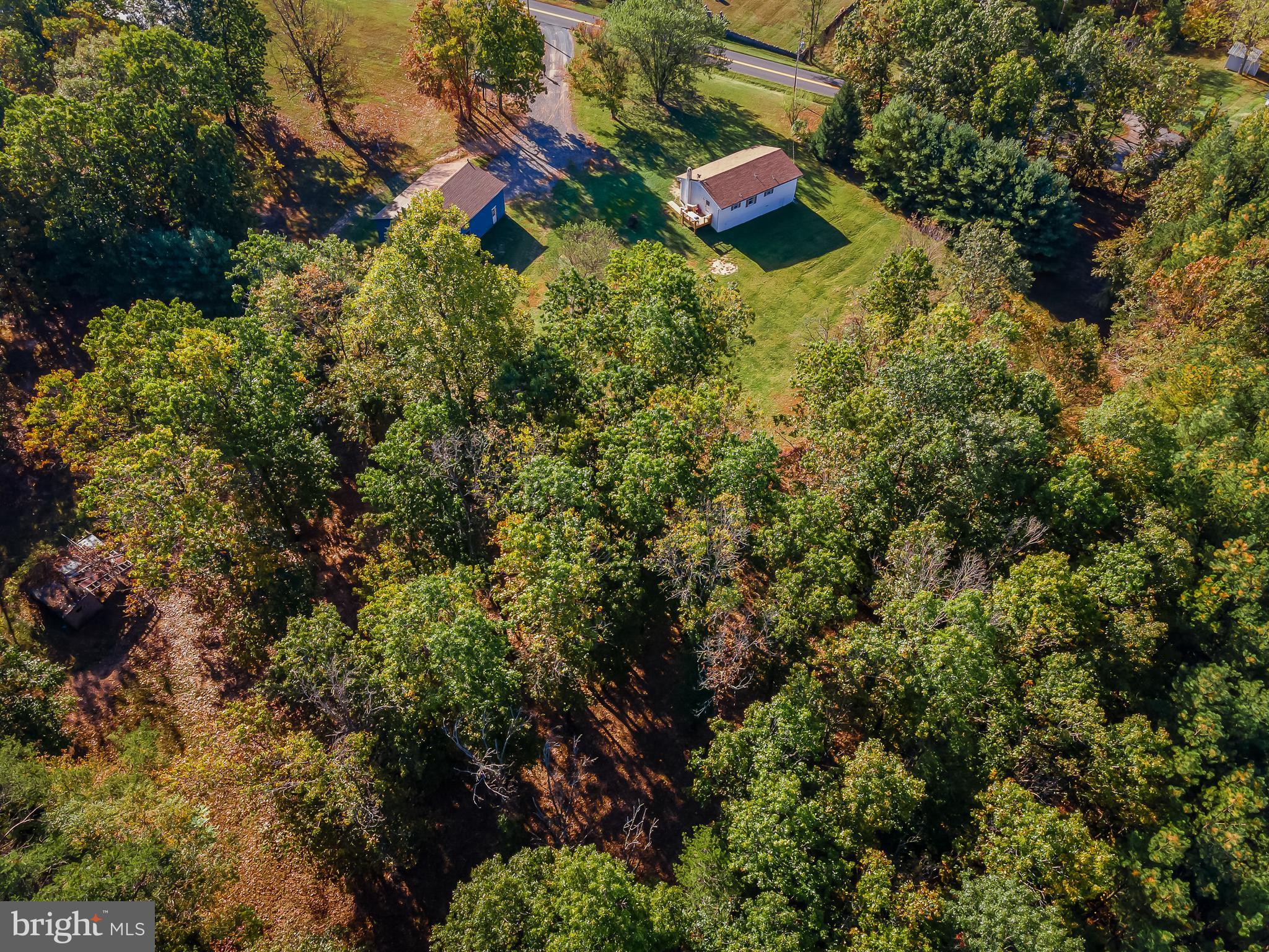 2852 Green Spring Road Winchester, VA 22603 - Photo 14 of 32