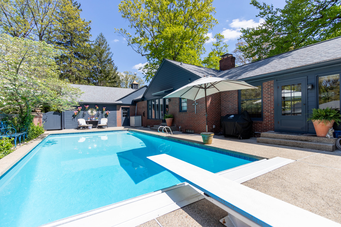 6432 Dean Road Indianapolis, IN 46220 - Photo 43 of 73 Gallery Image 43