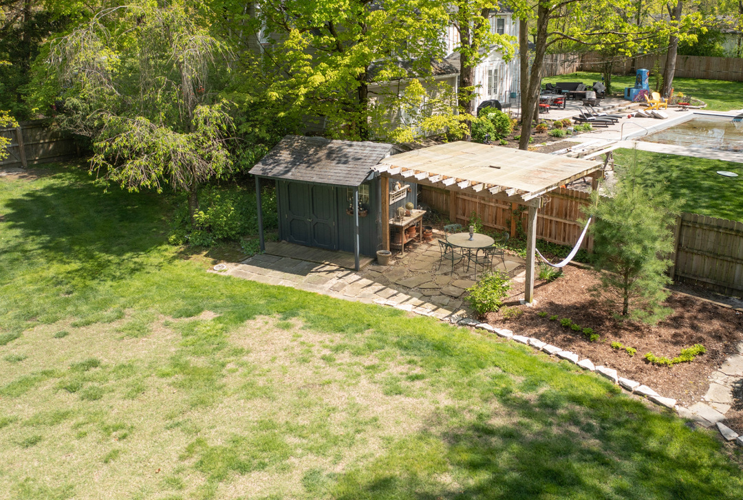 6432 Dean Road Indianapolis, IN 46220 - Photo 57 of 73 Gallery Image 57