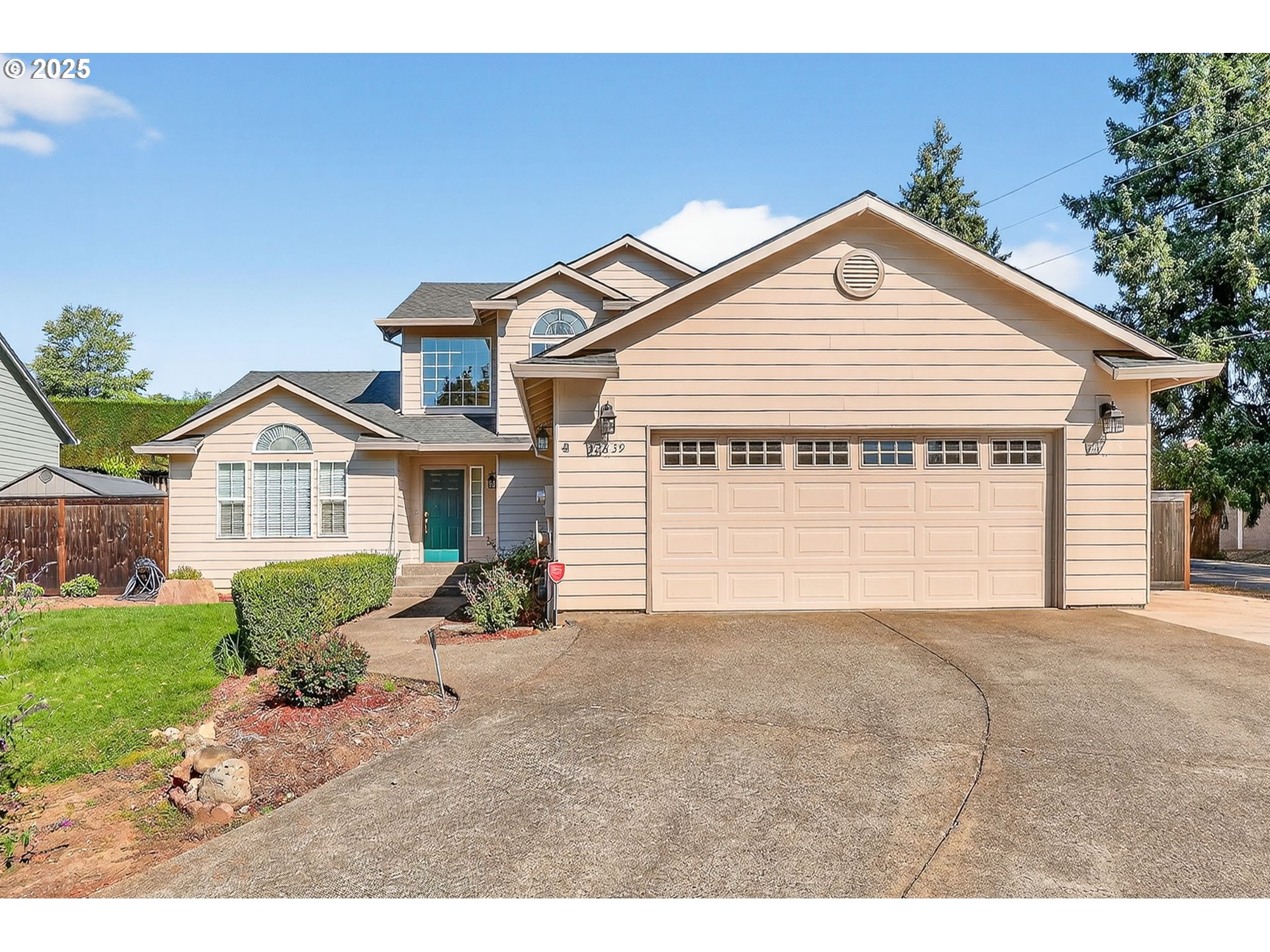 32839 Southwest Crystal Springs Court Scappoose, OR 97056 - Photo 1 of 47
