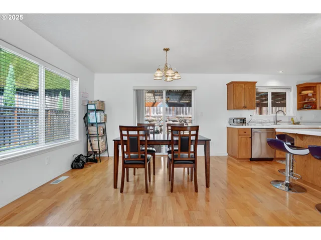 $565,000 | 32839 Southwest Crystal Springs Court, Scappoose, OR 97056