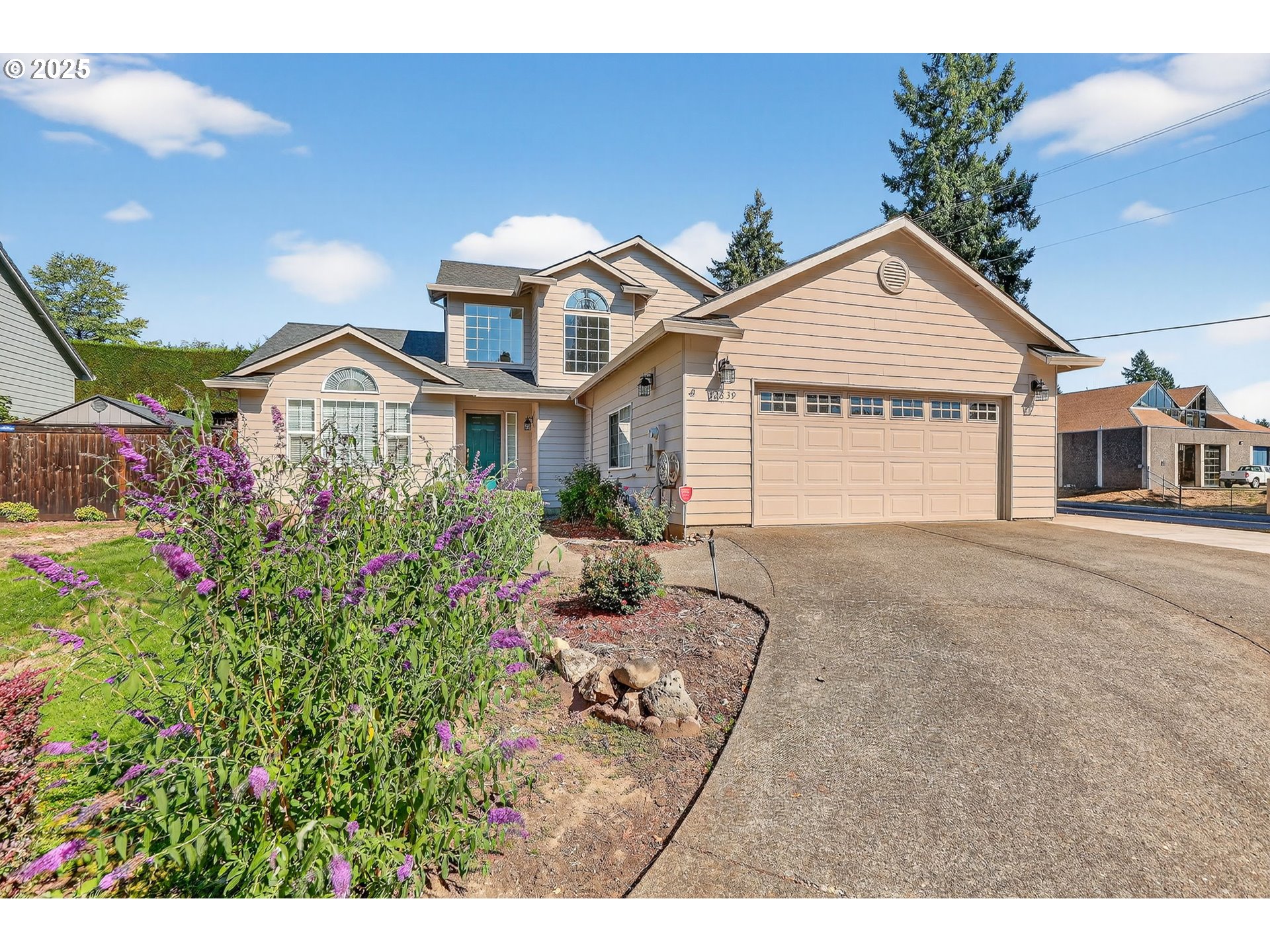 32839 Southwest Crystal Springs Court Scappoose, OR 97056 - Photo 3 of 47