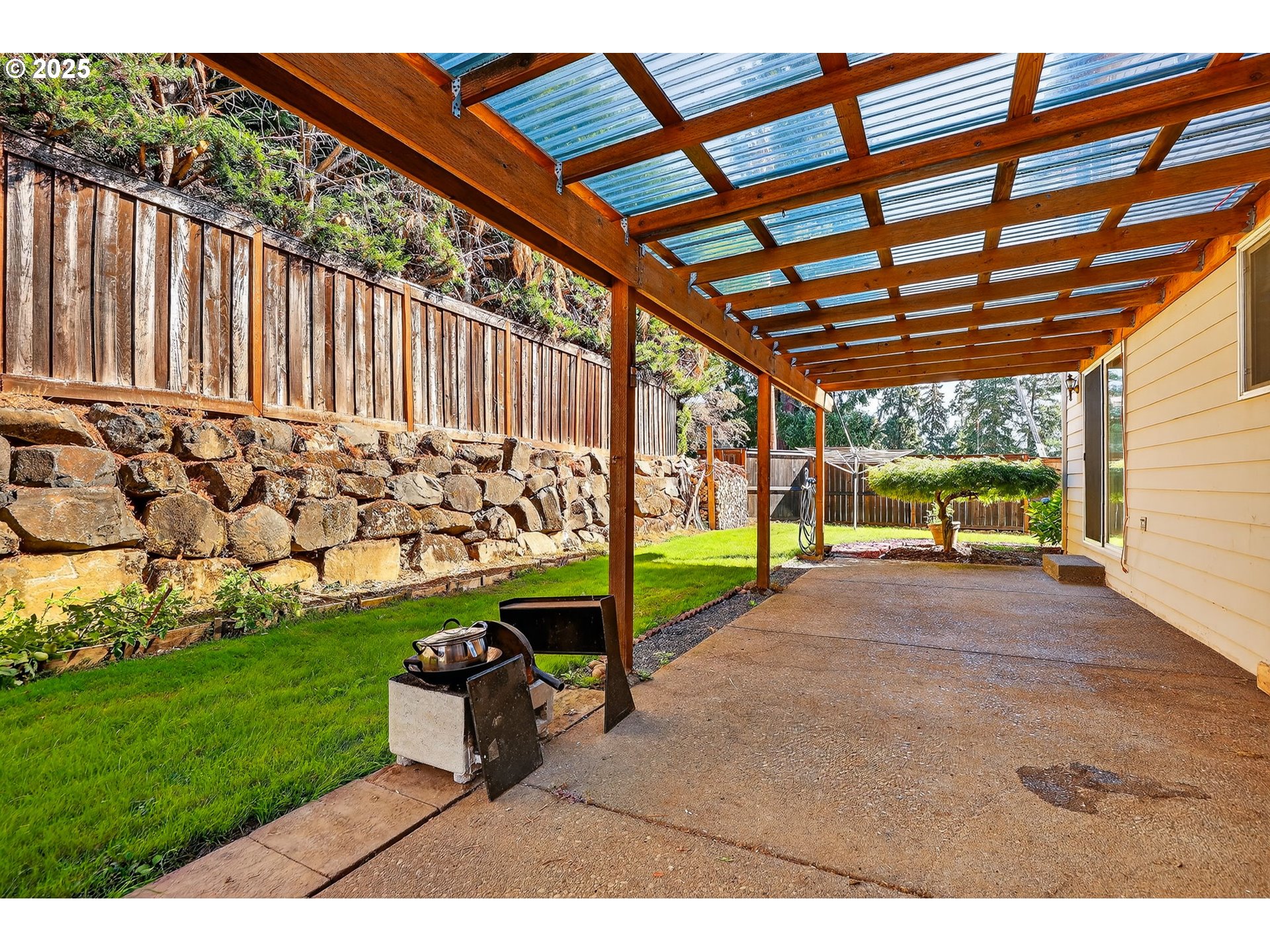 32839 Southwest Crystal Springs Court Scappoose, OR 97056 - Photo 43 of 47