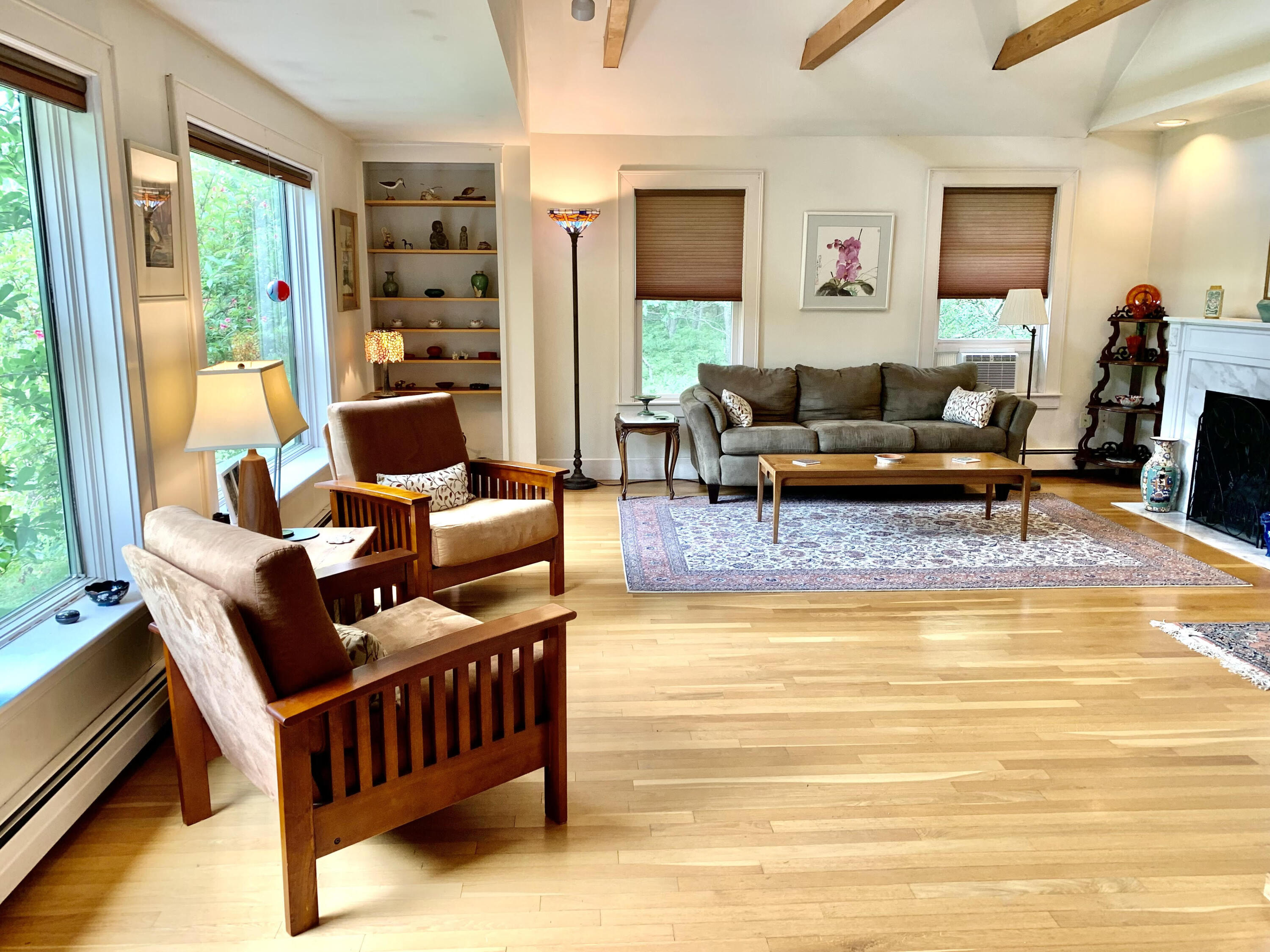 517 Harpswell Road Brunswick, ME 04011 - Photo 48 of 111 Livingroom 1