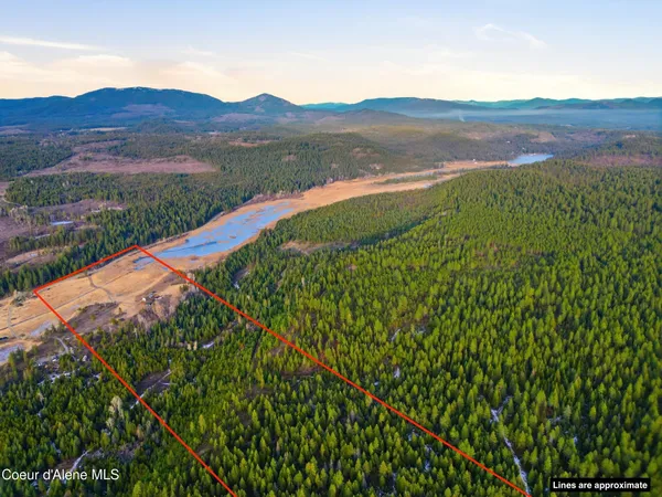 $899,000 | 3804 Kelso Lake Road, Athol, ID 83801