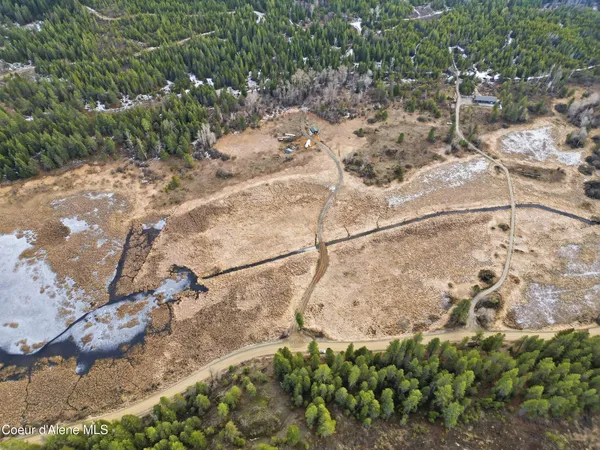 $899,000 | 3804 Kelso Lake Road, Athol, ID 83801