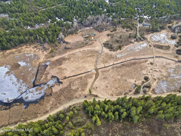 $899,000 | 3804 Kelso Lake Road, Athol, ID 83801