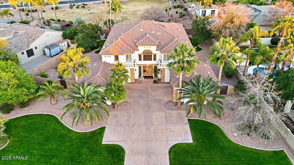 2517 South Constellation Way Gilbert, AZ 85295 - Photo 2 of 51 IMG_0925
