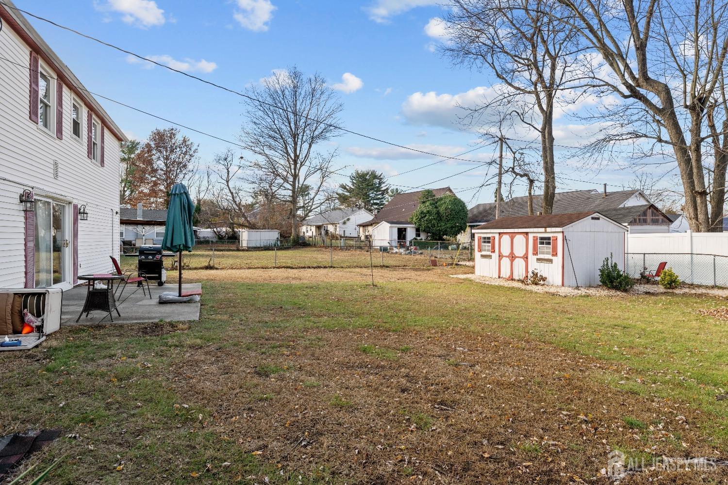 2 Guild Court Willingboro, NJ 08046 - Photo 34 of 38