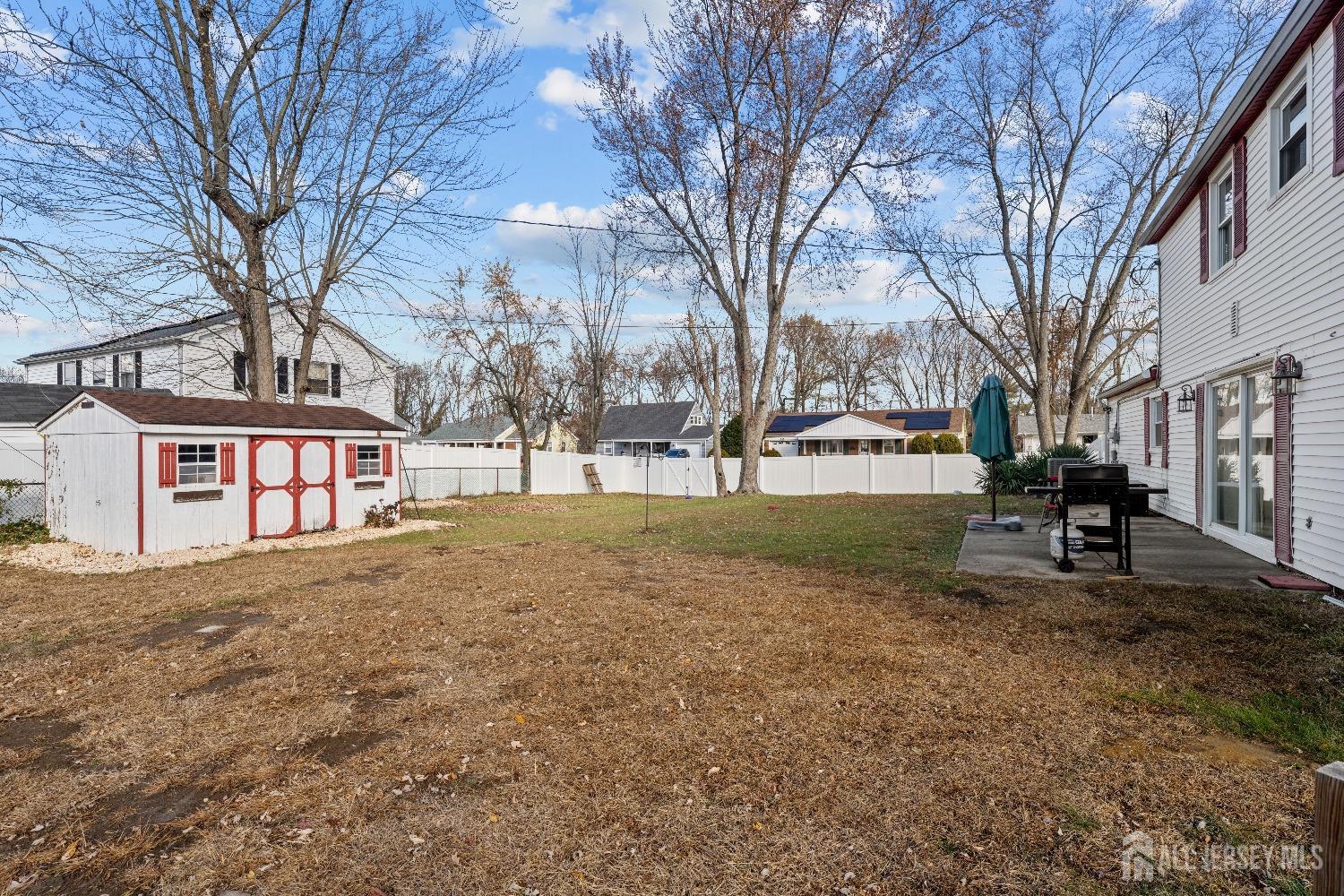 2 Guild Court Willingboro, NJ 08046 - Photo 37 of 38