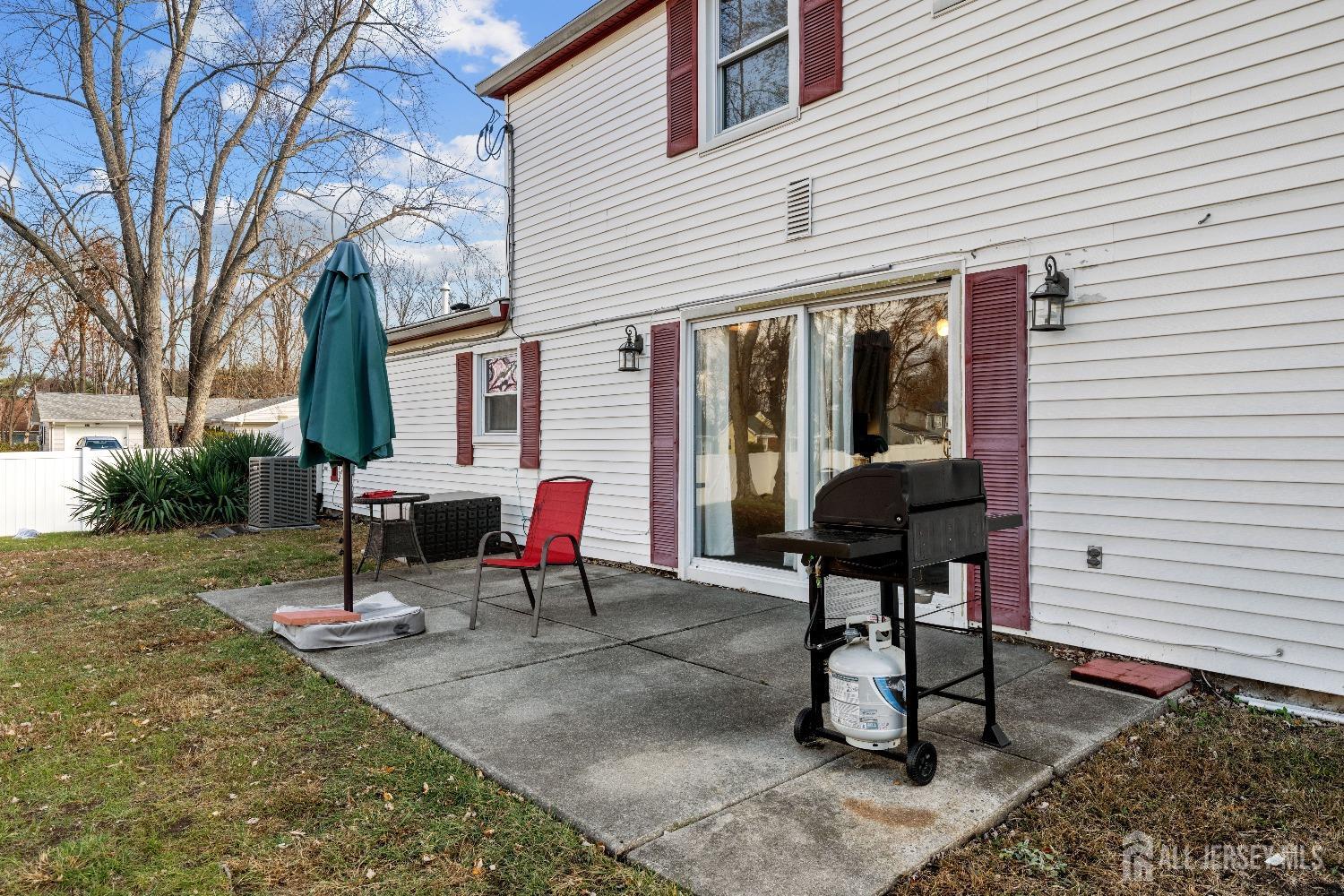 2 Guild Court Willingboro, NJ 08046 - Photo 38 of 38