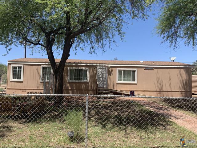 1609 Kilgore Road El Centro, CA 92243 - Photo 1 of 1 Gallery Image 1
