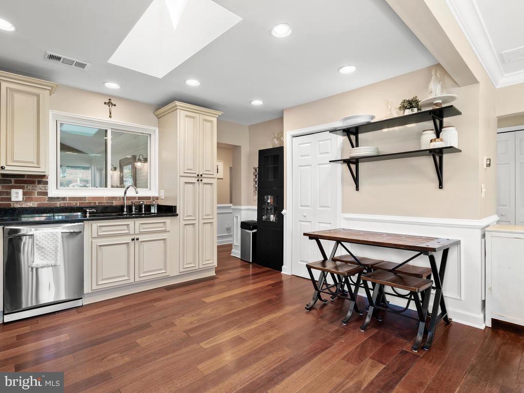 11614 Gail Street Silver Spring, MD 20902 - Photo 11 of 33 New ceramic tile flooring