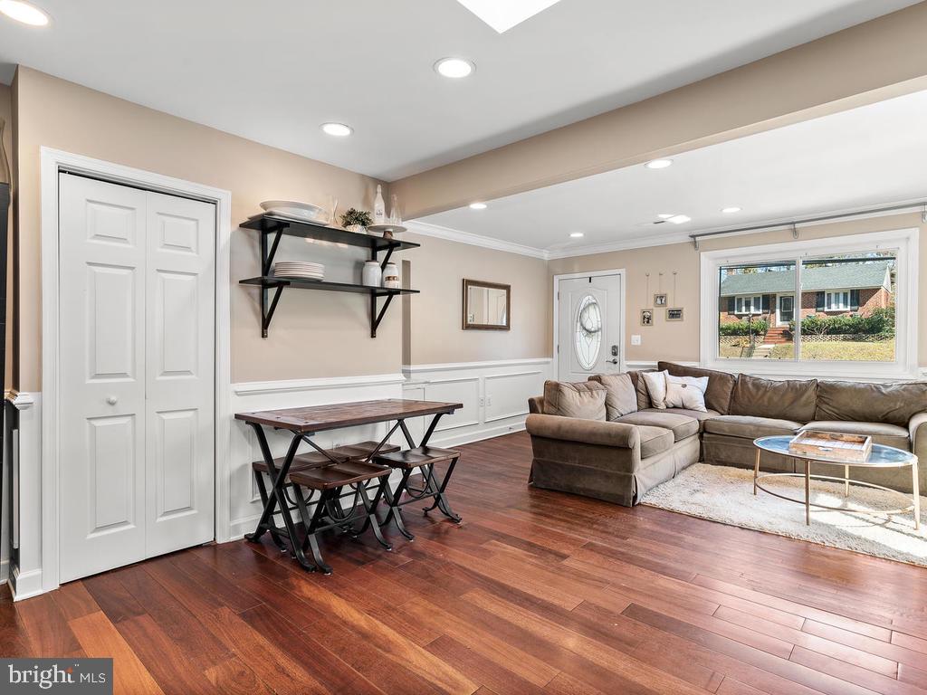 11614 Gail Street Silver Spring, MD 20902 - Photo 16 of 33