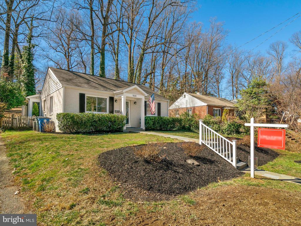 11614 Gail Street Silver Spring, MD 20902 - Photo 3 of 33