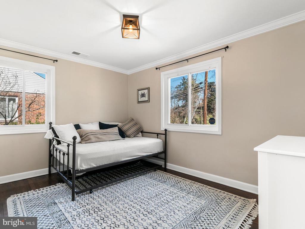 11614 Gail Street Silver Spring, MD 20902 - Photo 21 of 33 Bedroom 1