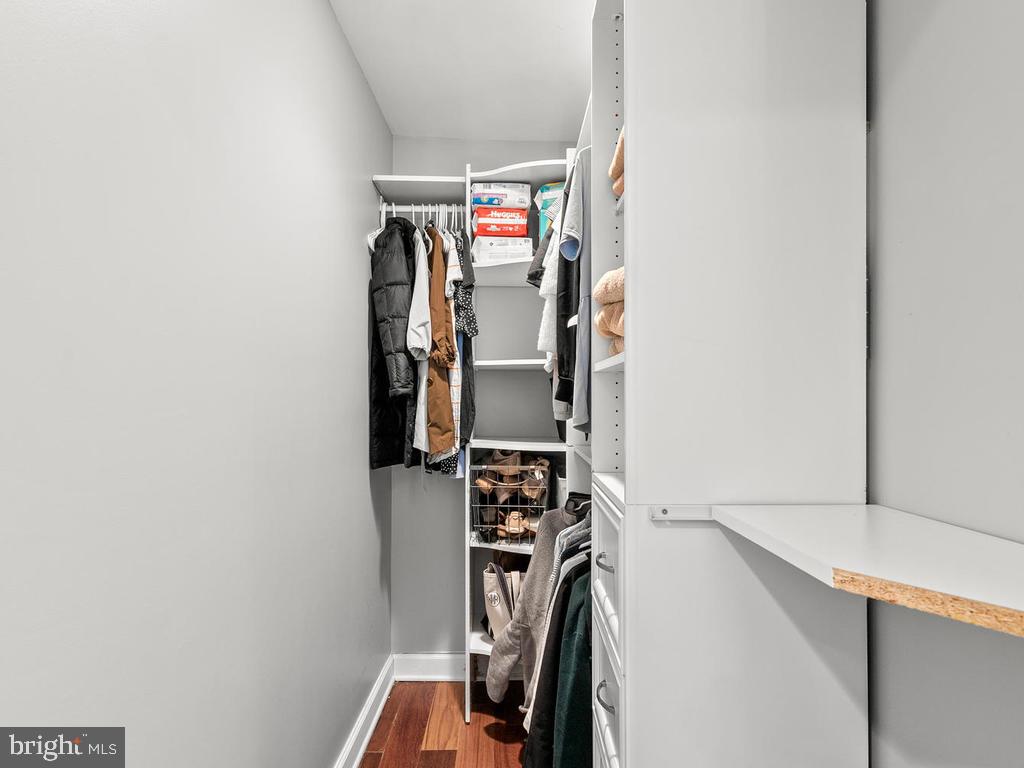 11614 Gail Street Silver Spring, MD 20902 - Photo 28 of 33 With big walk in closet with buolt ins