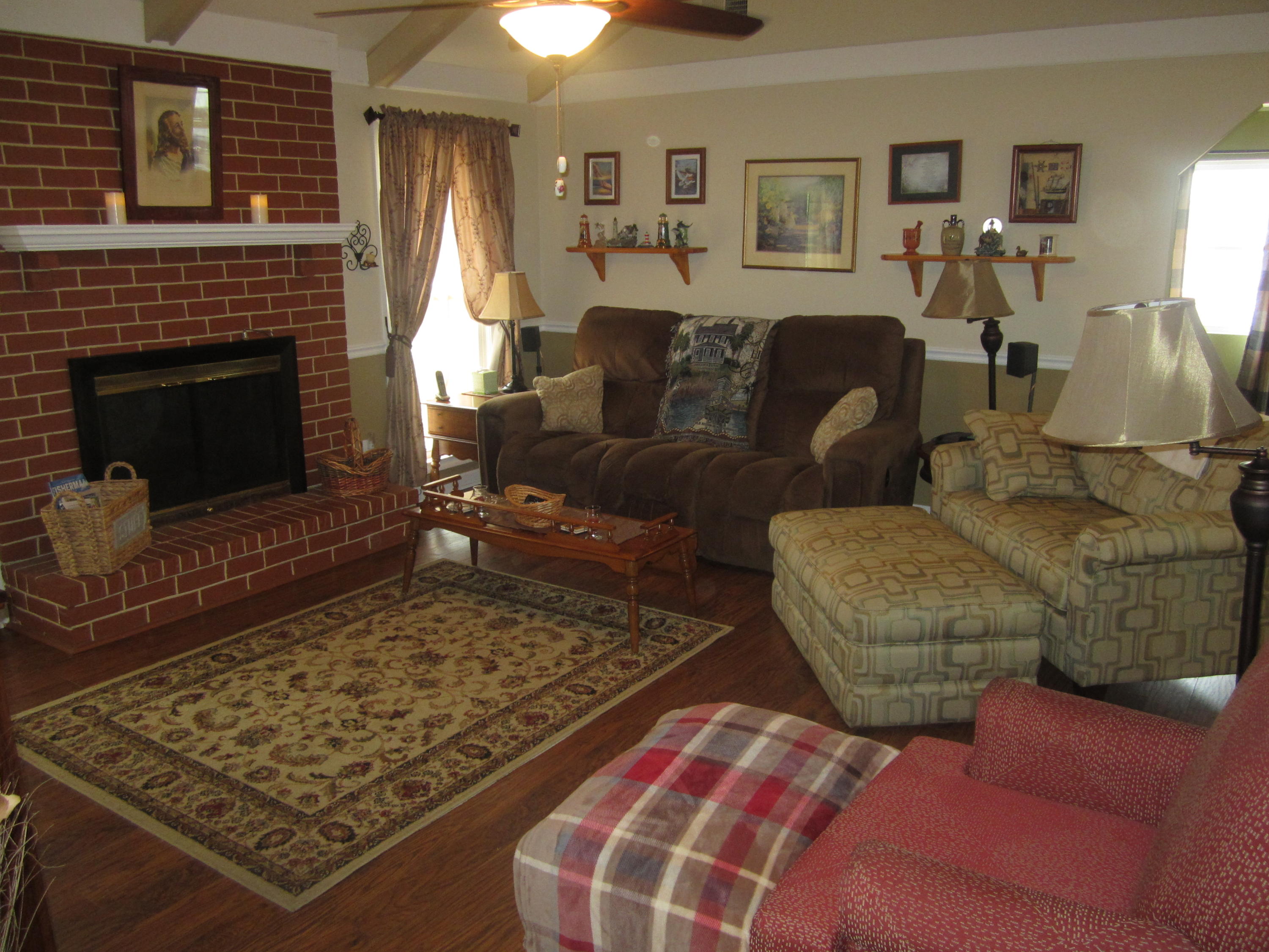 809 Beauregard Road Summerville, SC 29486 - Photo 15 of 26 809 Bearegard 036