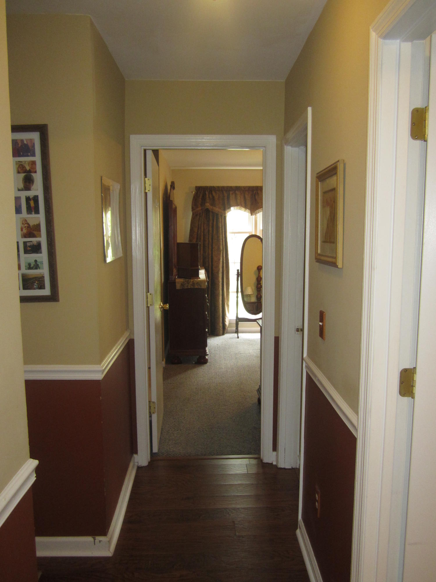 809 Beauregard Road Summerville, SC 29486 - Photo 21 of 26 809 Bearegard 042