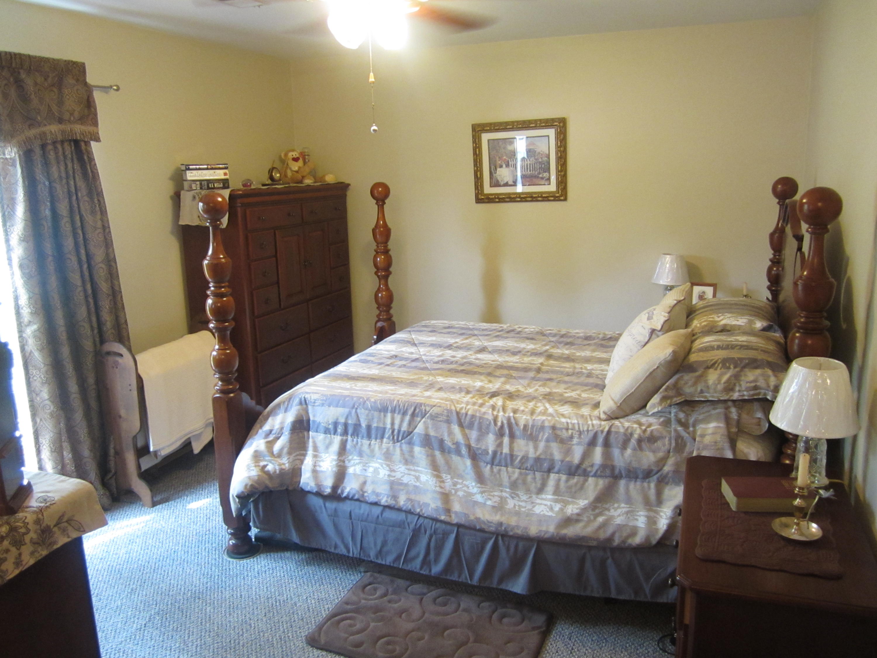 809 Beauregard Road Summerville, SC 29486 - Photo 25 of 26 809 Bearegard 050