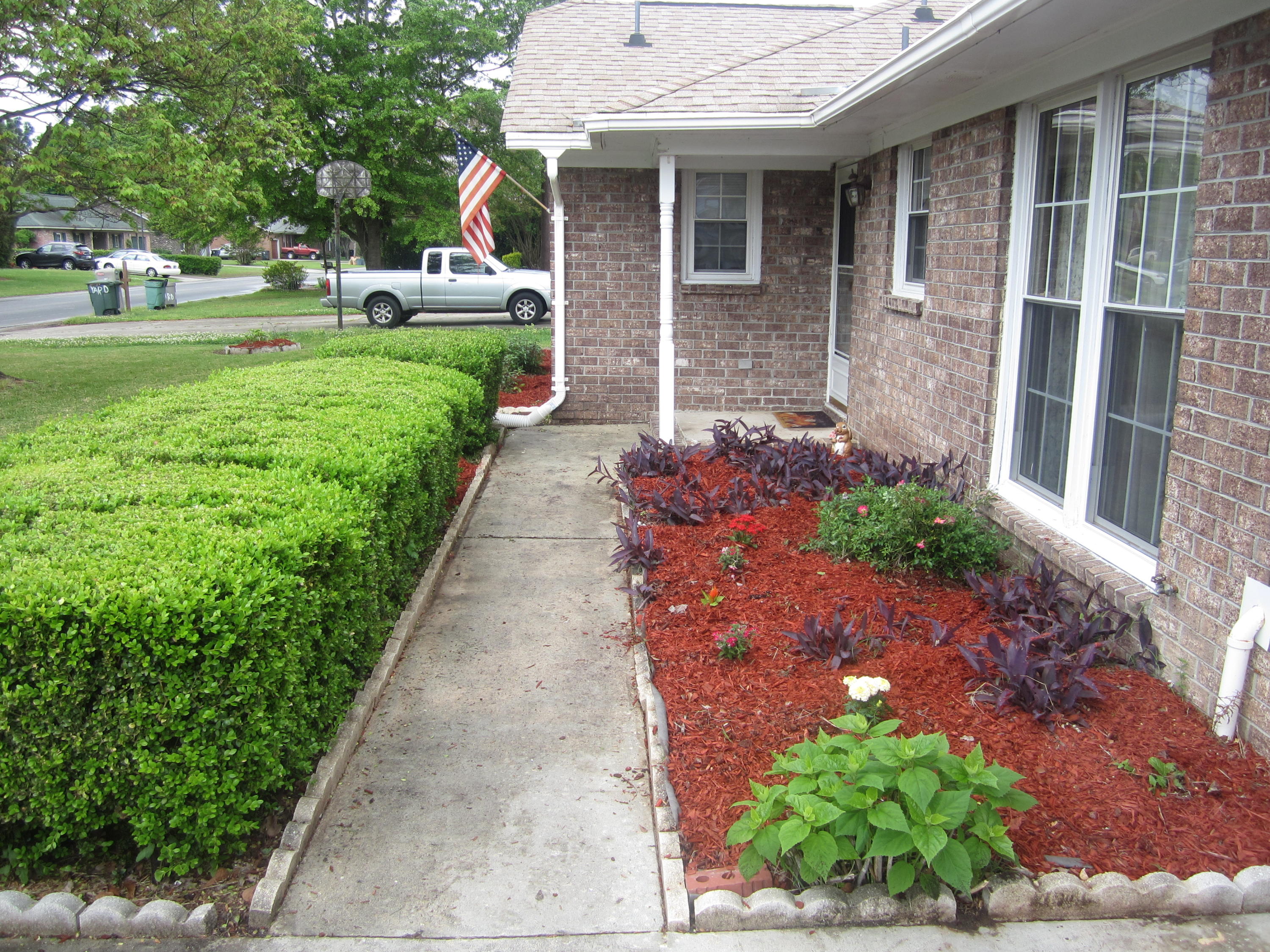 809 Beauregard Road Summerville, SC 29486 - Photo 9 of 26 809 Bearegard 017