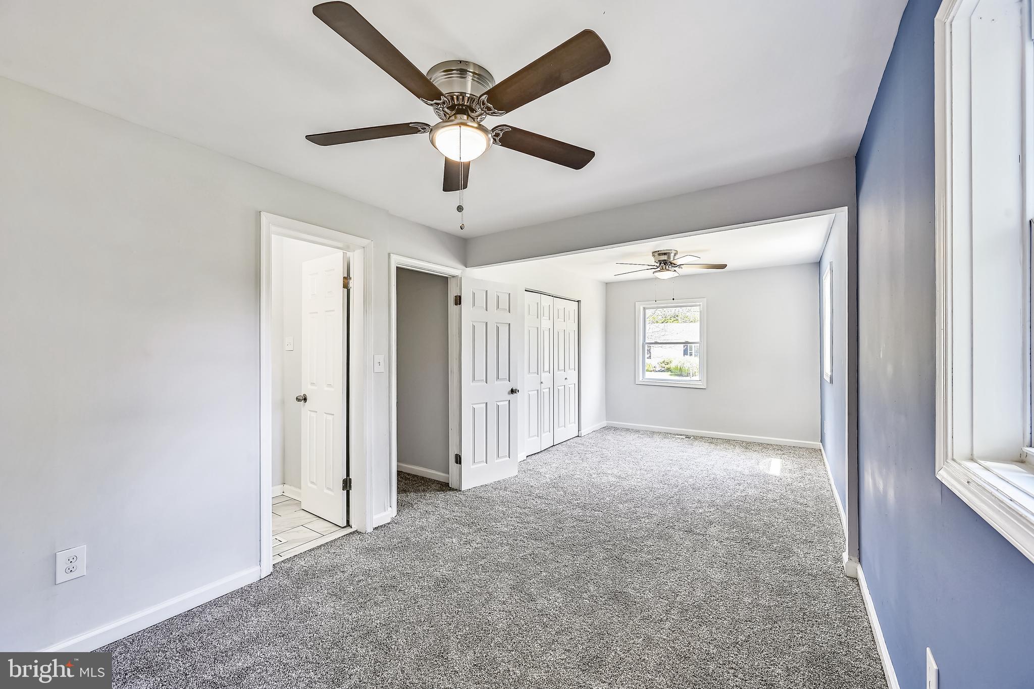 8360 Lockwood Road Pasadena, MD 21122 - Photo 35 of 44 Master Bedroom