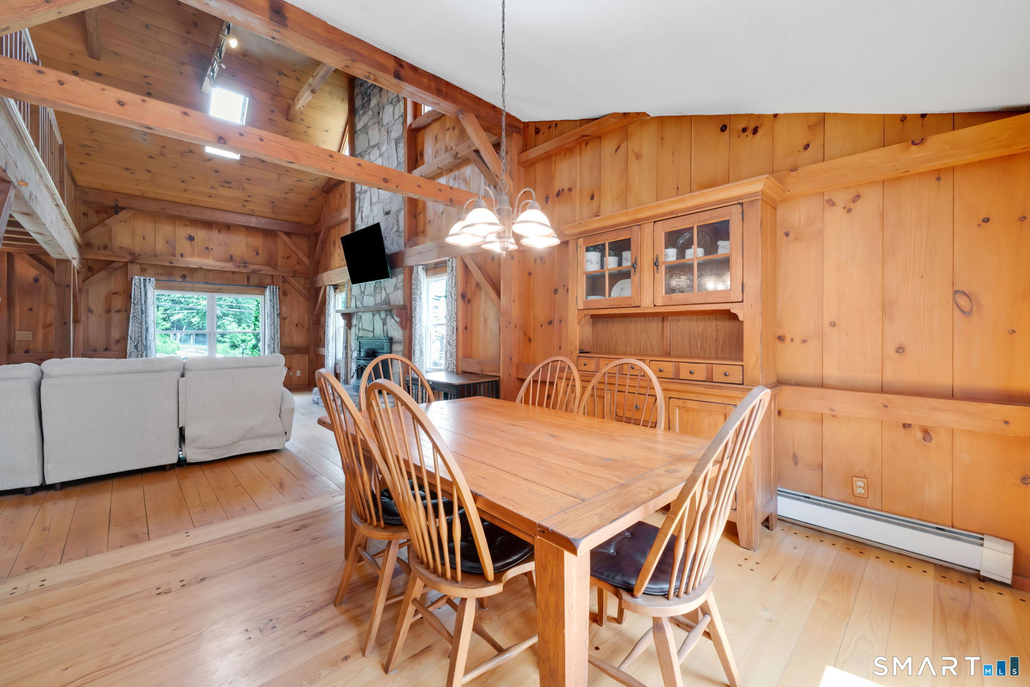 240 Wrights Mill Road Coventry, CT 06238 - Photo 11 of 40