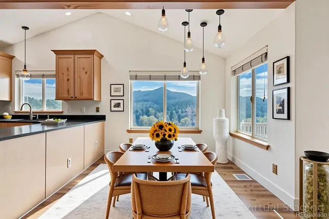 $1,174,000 | 3192 Gold Yarrow Lane, Evergreen, CO 80439