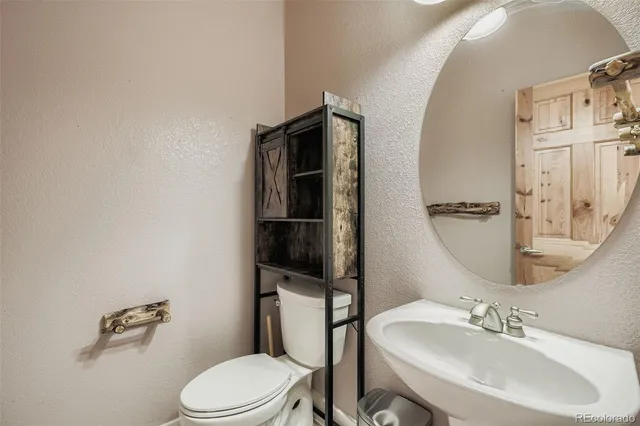 $1,174,000 | 3192 Gold Yarrow Lane, Evergreen, CO 80439