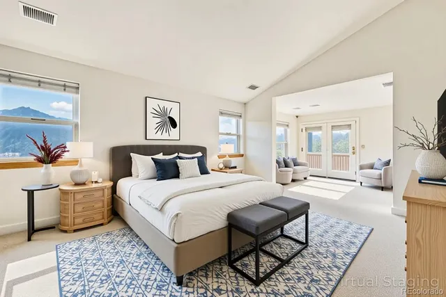 $1,174,000 | 3192 Gold Yarrow Lane, Evergreen, CO 80439