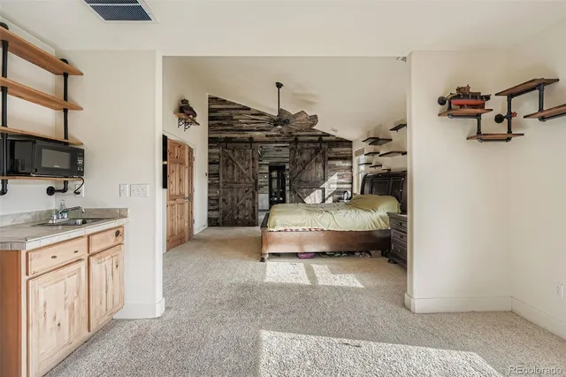 $1,174,000 | 3192 Gold Yarrow Lane, Evergreen, CO 80439