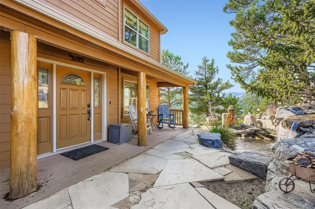 $1,174,000 | 3192 Gold Yarrow Lane, Evergreen, CO 80439