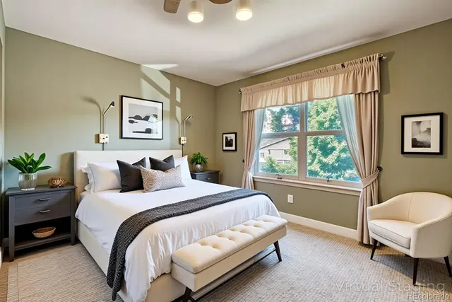 $1,174,000 | 3192 Gold Yarrow Lane, Evergreen, CO 80439