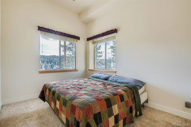 $1,174,000 | 3192 Gold Yarrow Lane, Evergreen, CO 80439