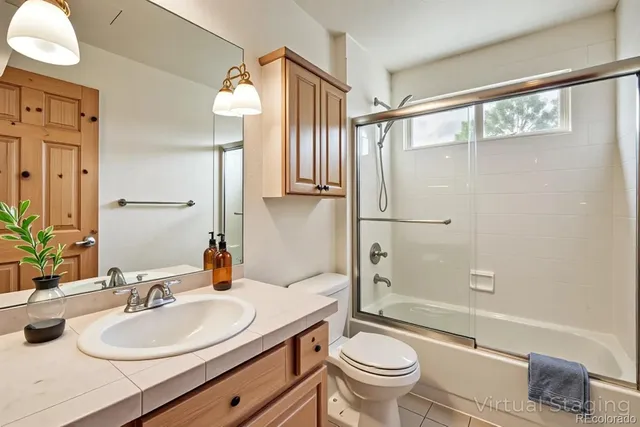 $1,174,000 | 3192 Gold Yarrow Lane, Evergreen, CO 80439