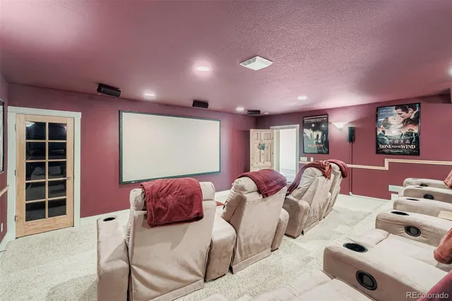 $1,174,000 | 3192 Gold Yarrow Lane, Evergreen, CO 80439